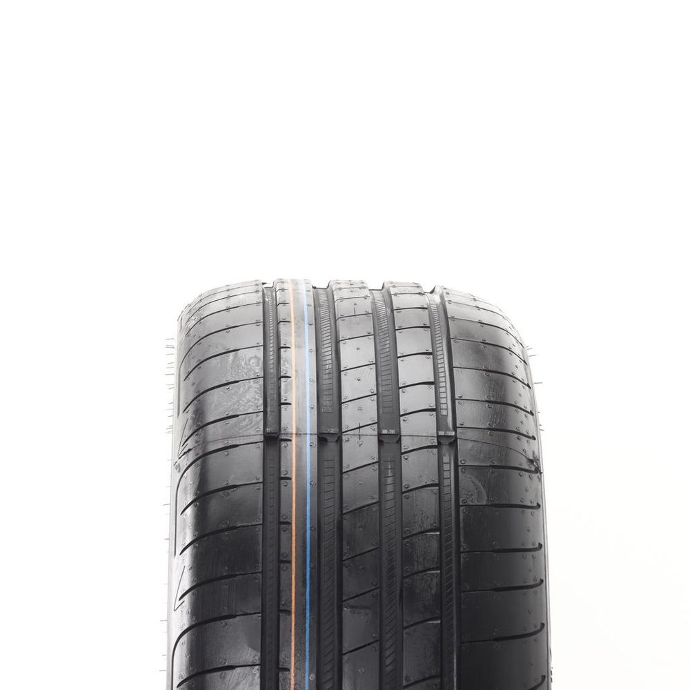 New 245/45R18 Goodyear Eagle F1 Asymmetric 3 100Y - Image 2