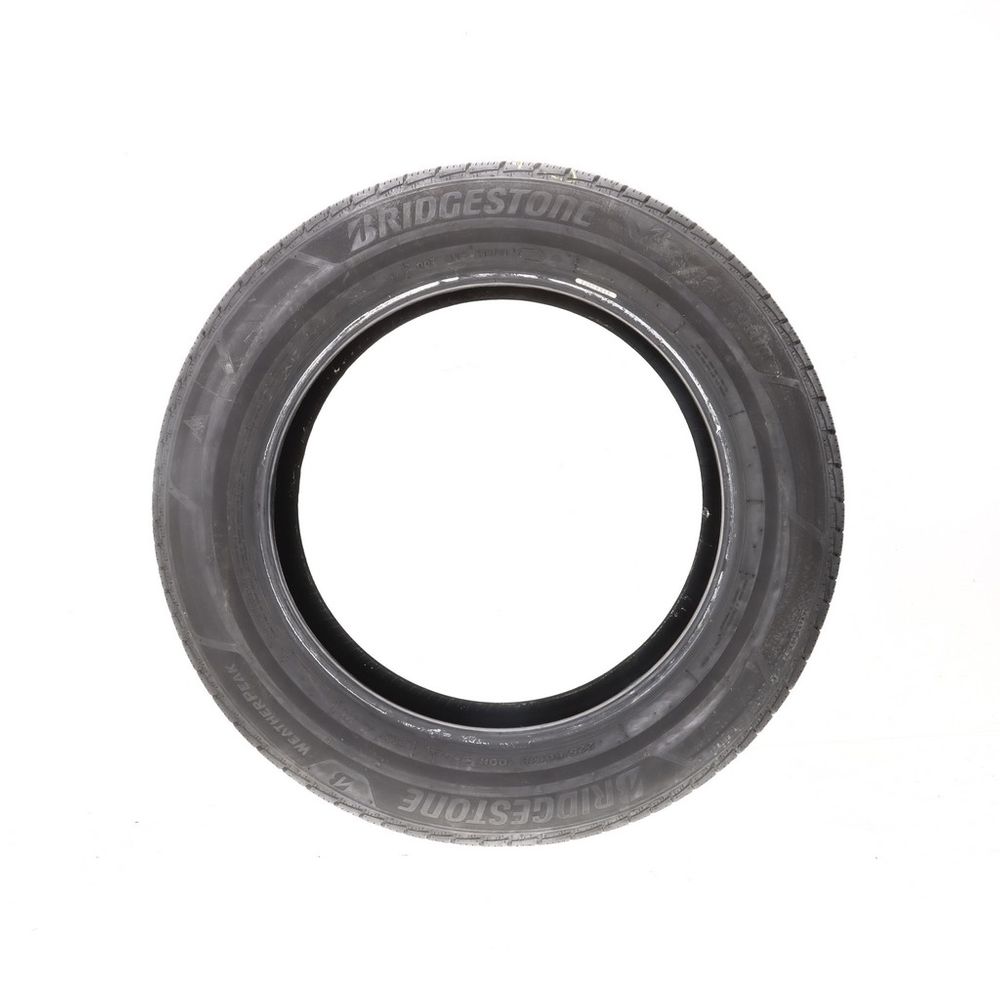 Driven Once 225/60R18 Bridgestone WeatherPeak 100H - 10/32 - Image 3