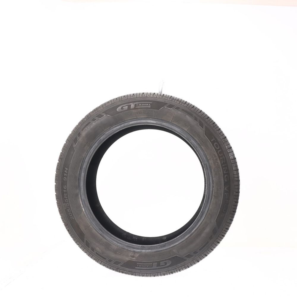 Used 205/55R16 GT Radial Touring VP Plus 91H - 6.5/32 - Image 3