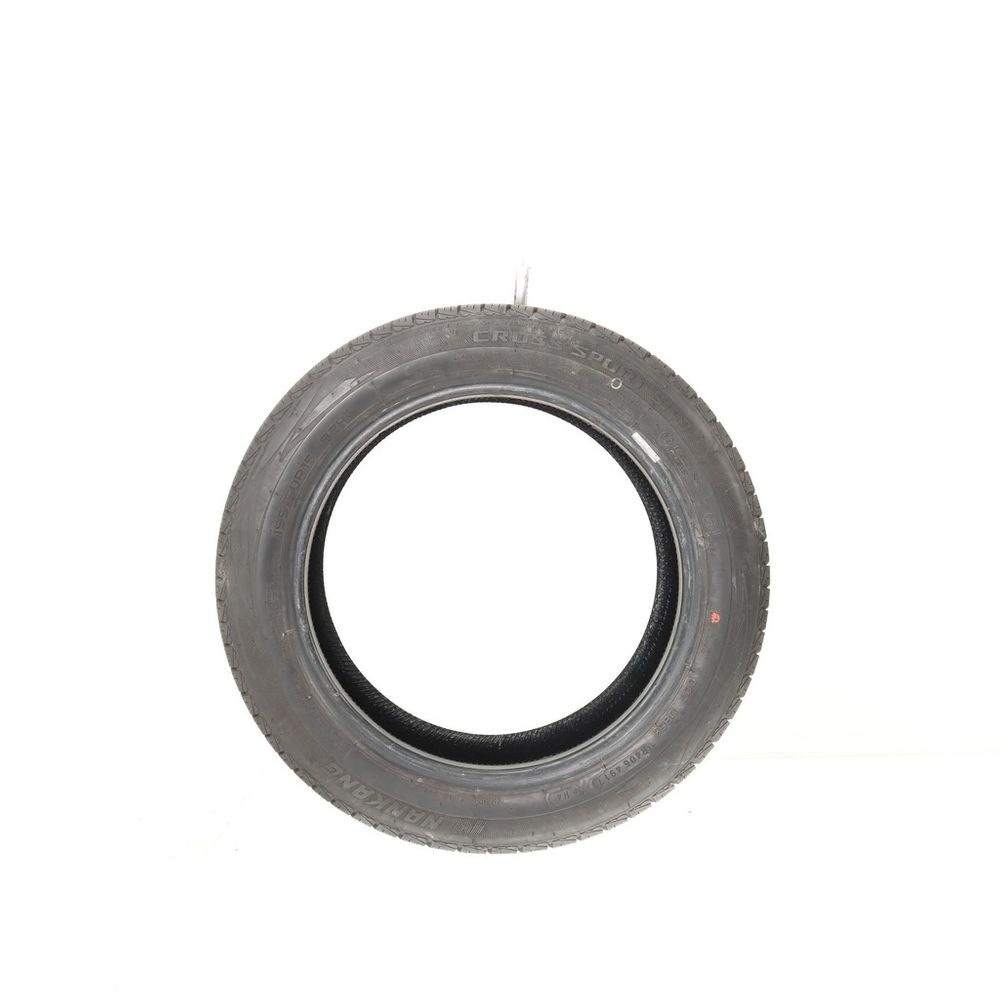 Used 195/50R15 Nankang SP-9 Cross Sport 82H - 8/32 - Image 3