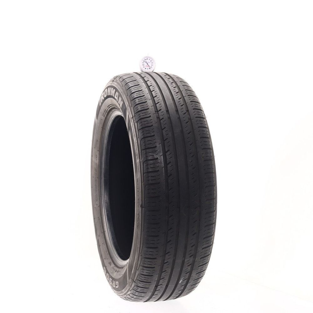Used 225/60R17 Ironman GR906 99H - 5.5/32 - Image 1