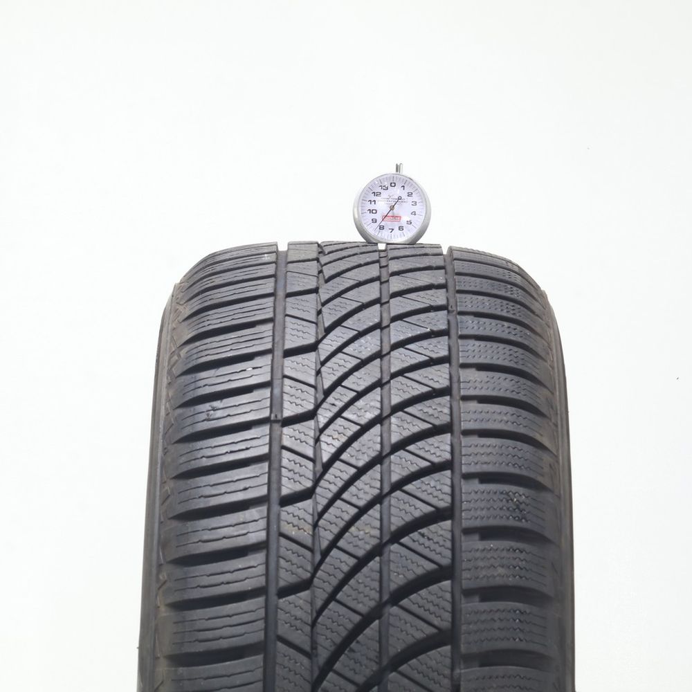 Set of (2) Used 255/50R20 Hankook New Englander 4s 105V - 8-9/32 - Image 2