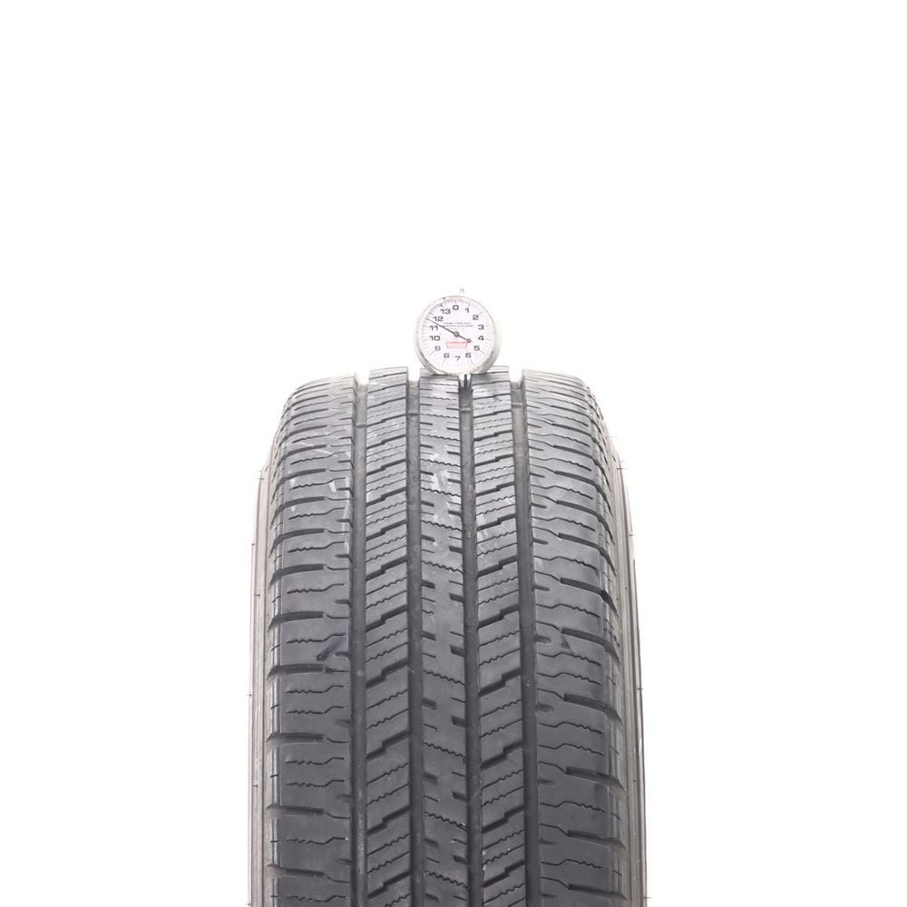 Used LT 225/75R16 Hankook Dynapro HT 115/112S E - 11.5/32 - Image 2