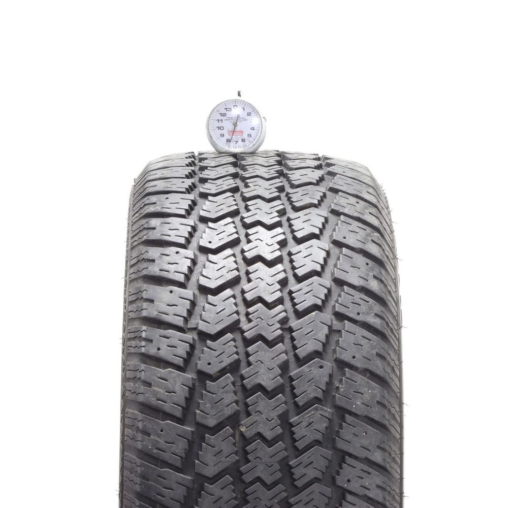 Used 215/50R17 Mastercraft Glacier Grip II 91T - 7.5/32 - Image 2