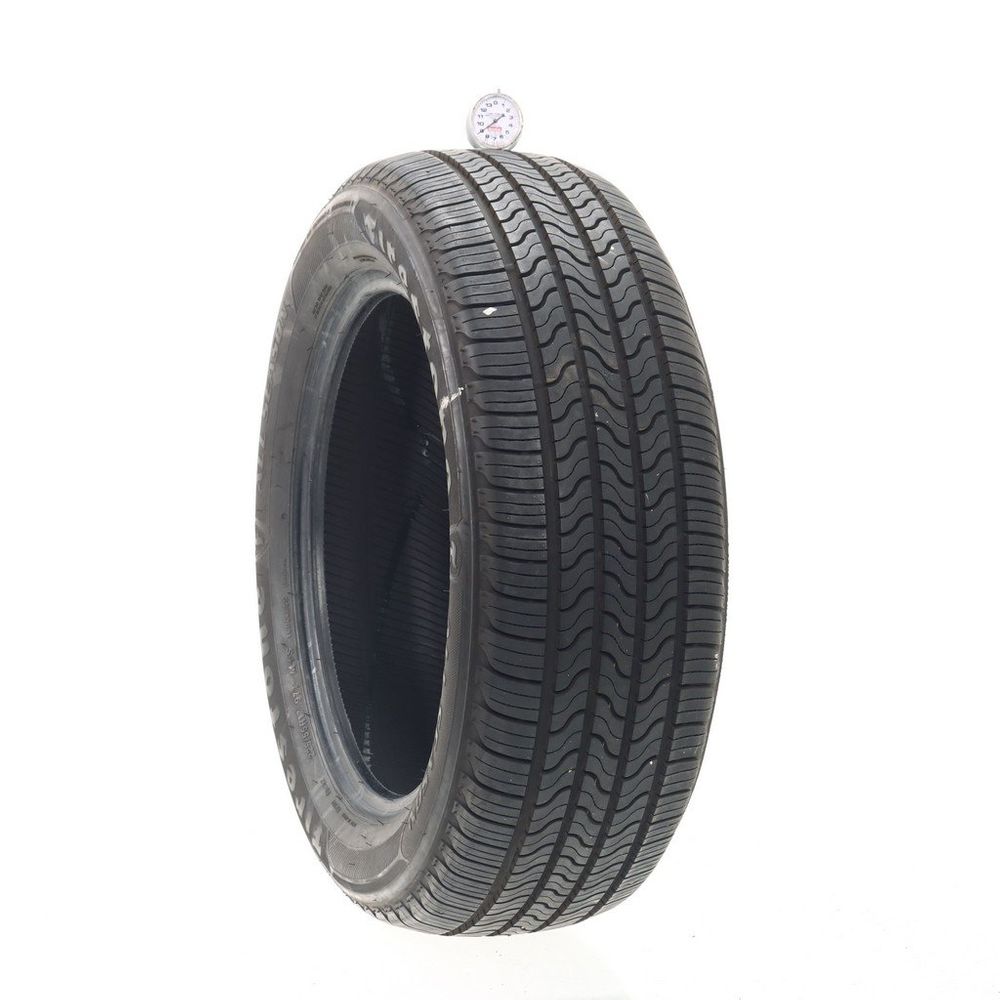 Used 225/55R17 Firestone All Season 97T - 9/32 - Image 1
