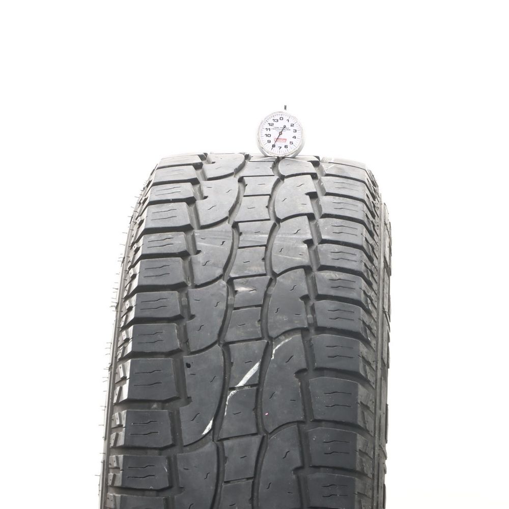 Used LT 265/70R17 Prometer All Traction 121/118R E - 8/32 - Image 2