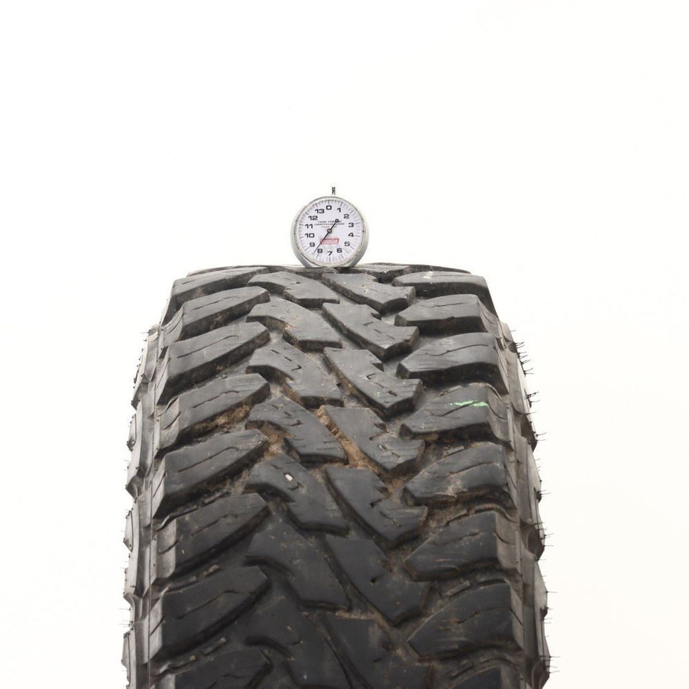 Used LT 255/75R17 Toyo Open Country MT 111/108Q C - 8/32 - Image 2