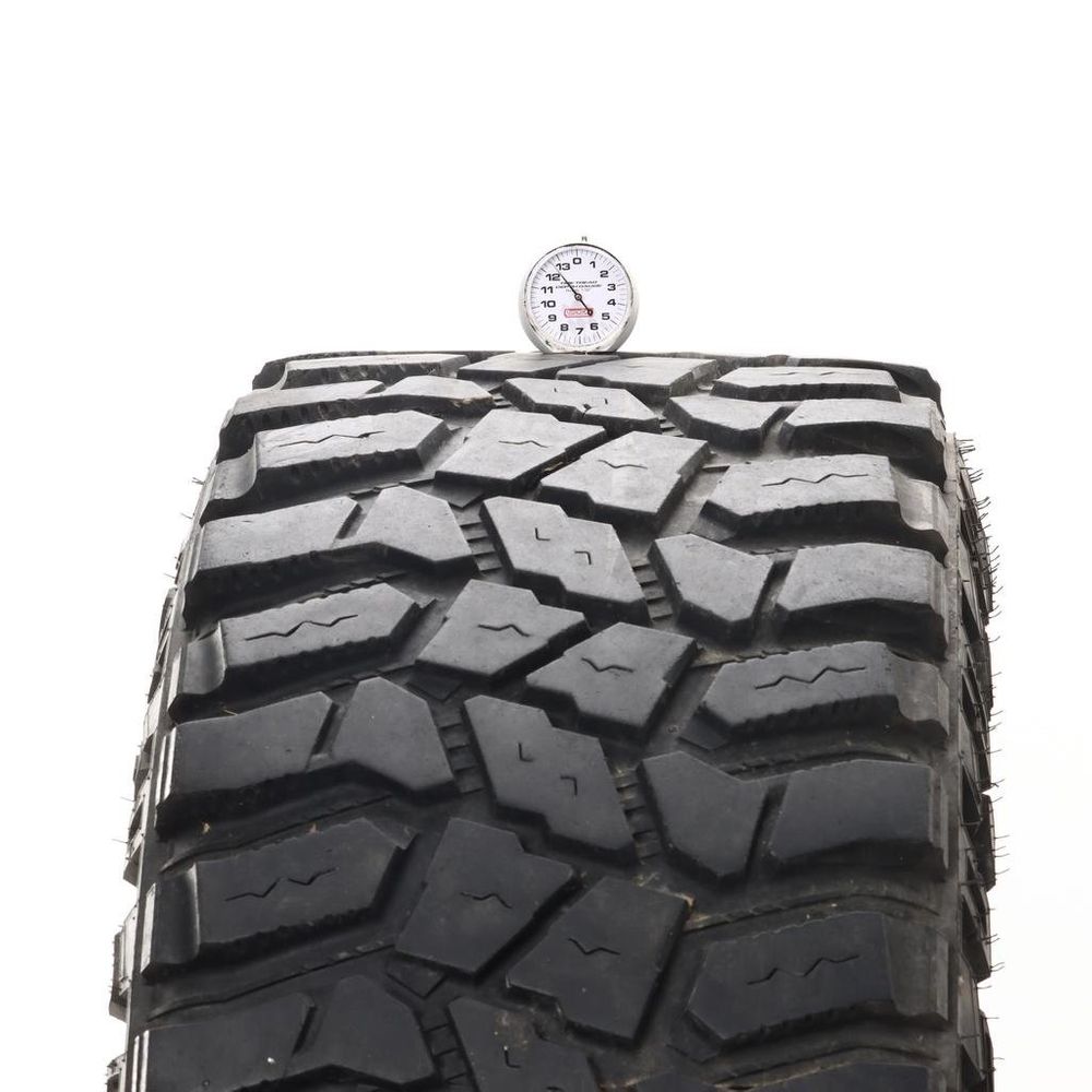 Used LT 37X13.5R18 Cooper Discoverer STT Pro 124Q D - 12.5/32 - Image 2