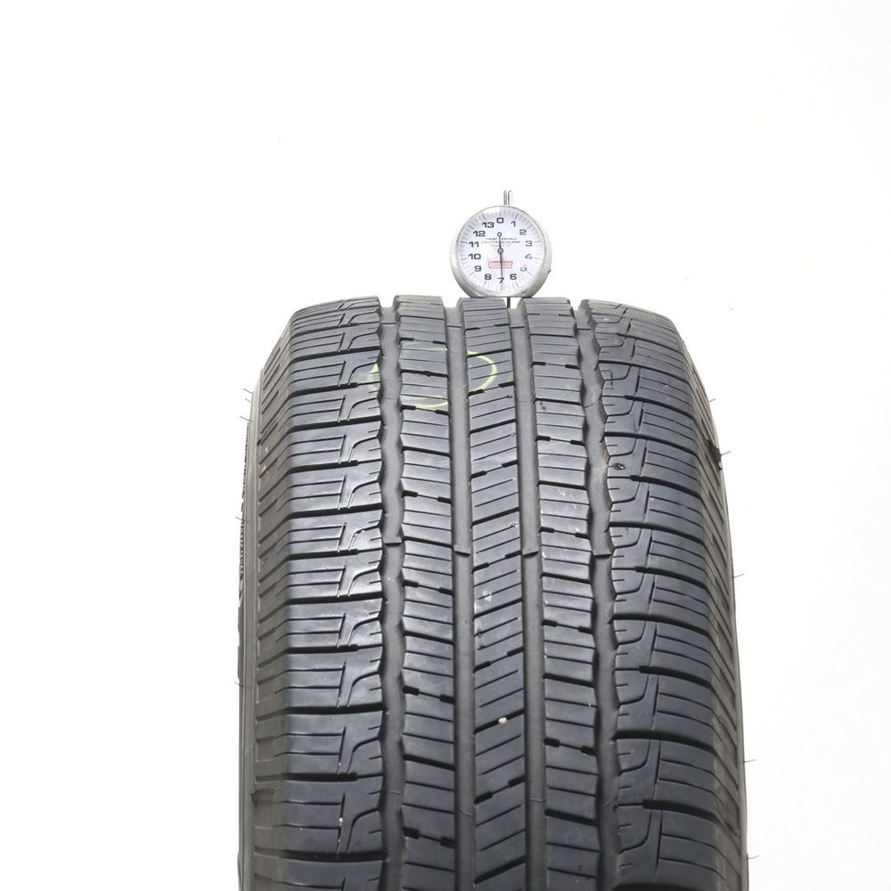 Set of (4) Used 235/65R18 Goodyear Reliant All-season 106V - 6.5-8/32 - Image 2