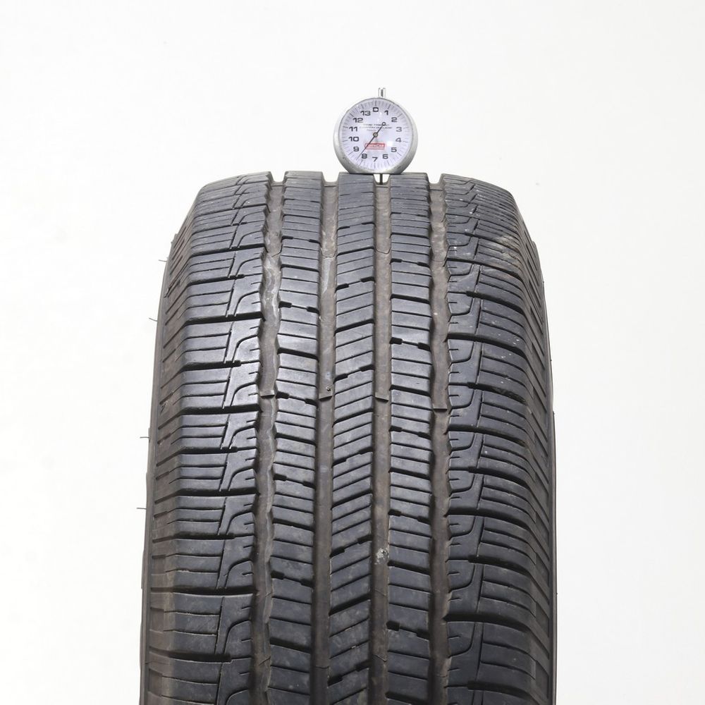 Set of (4) Used 235/65R18 Goodyear Reliant All-season 106V - 6.5-8/32 - Image 11