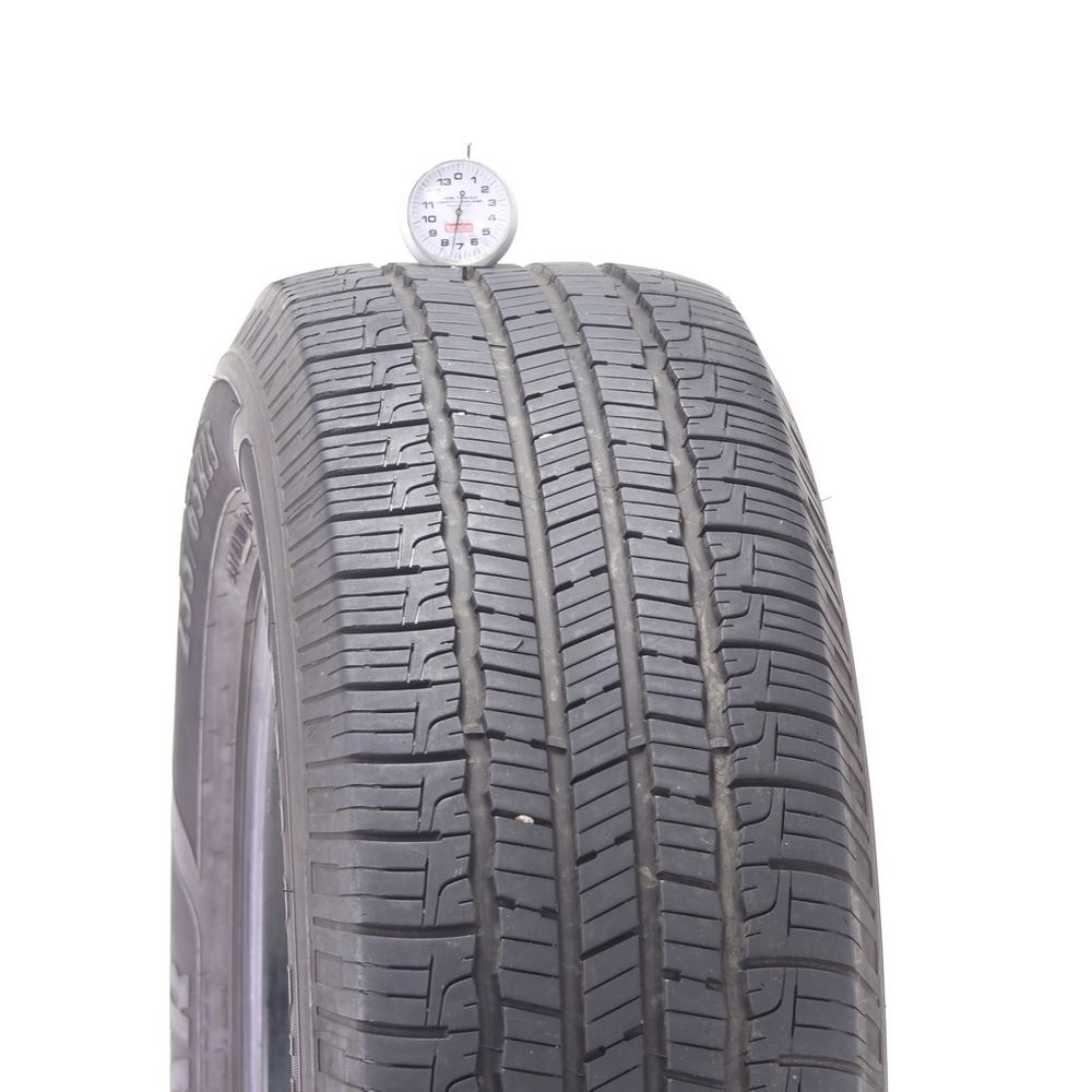 Set of (4) Used 235/65R18 Goodyear Reliant All-season 106V - 6.5-8/32 - Image 5