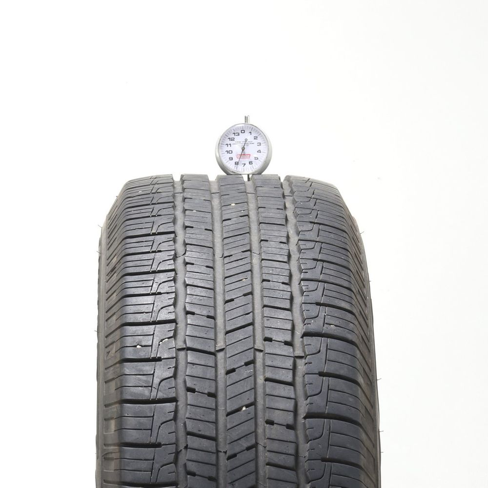 Set of (4) Used 235/65R18 Goodyear Reliant All-season 106V - 6.5-8/32 - Image 8