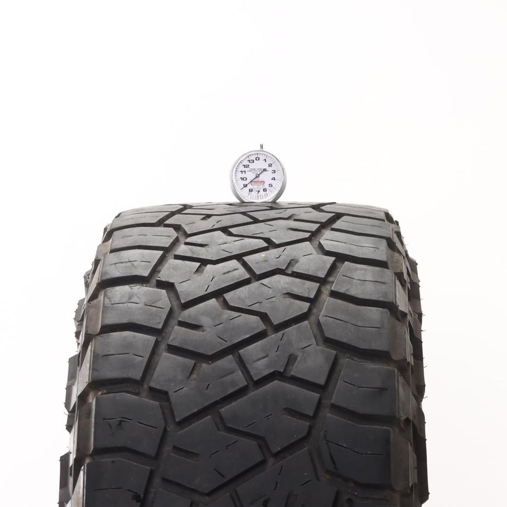 Used LT 295/65R20 Toyo Open Country RT Trail 129/126Q E - 8.5/32 - Image 2