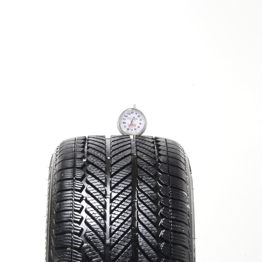 Set of (2) Used 235/45R18 Bridgestone WeatherPeak 94V - 7.5-9/32 - Image 2