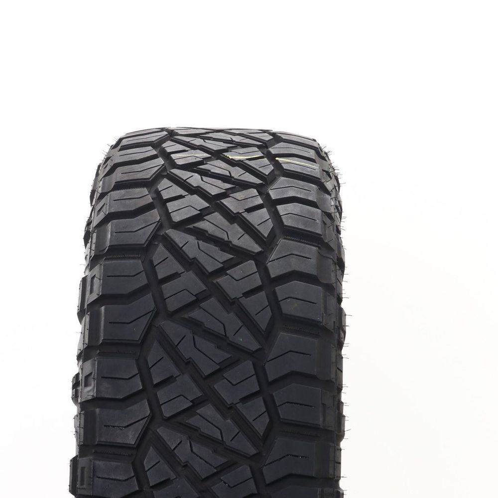 Used 265/60R20 Nitto Ridge Grappler 112T - 14/32 - Image 2