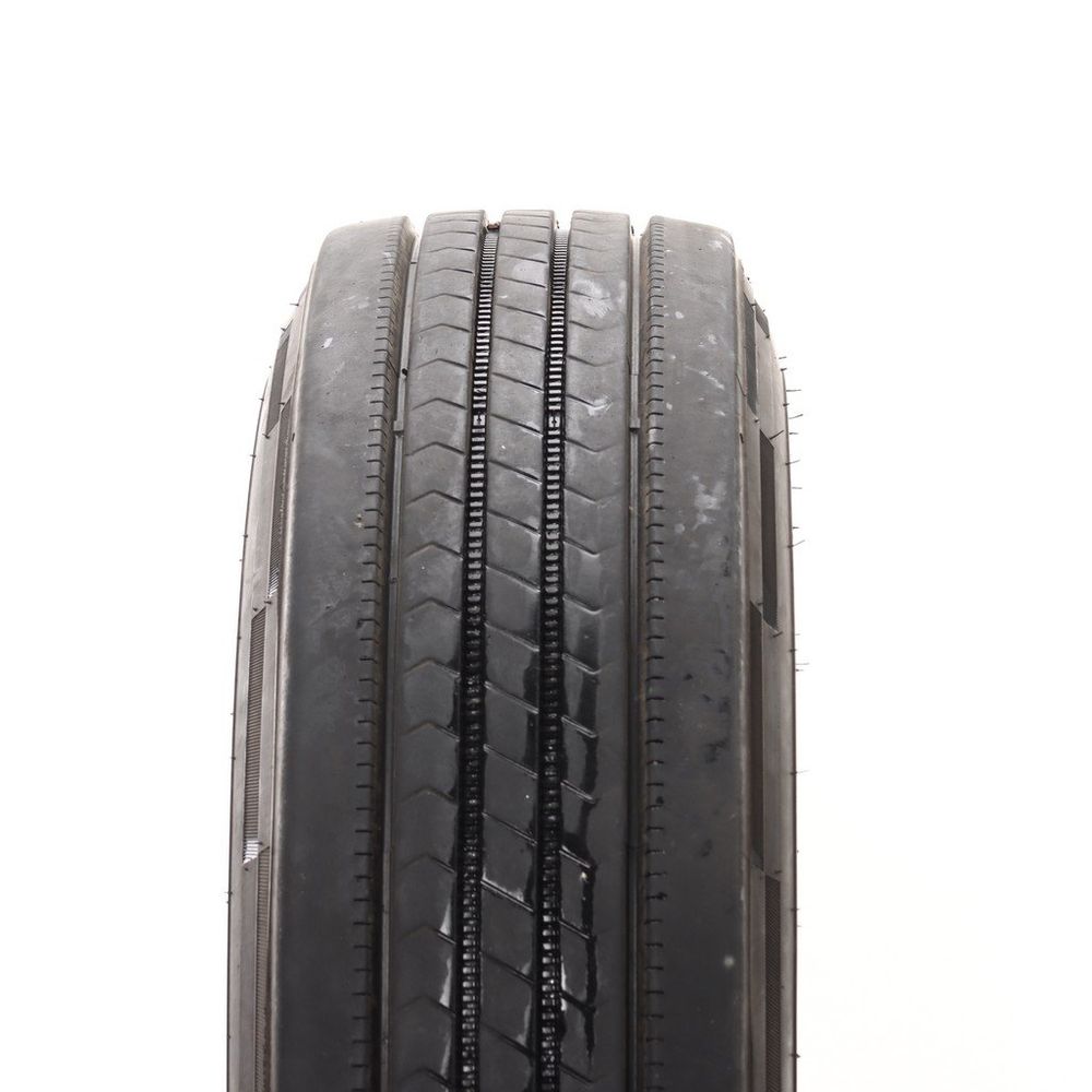Used 215/75R17.5 Cooper Work Series RHT 135/133L H - 14/32 - Image 2