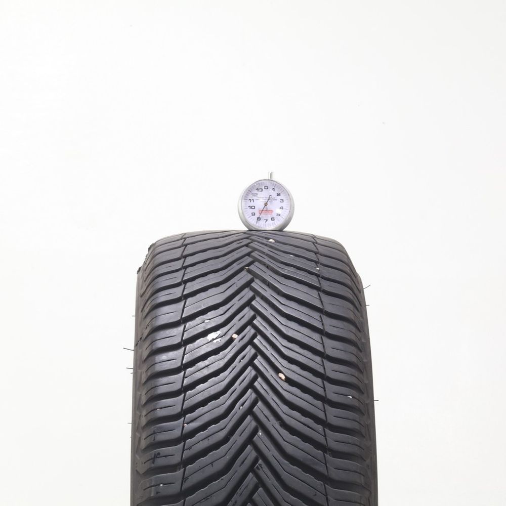 Set of (2) Used 205/60R16 Michelin CrossClimate 2 92V - 8-9.5/32 - Image 2