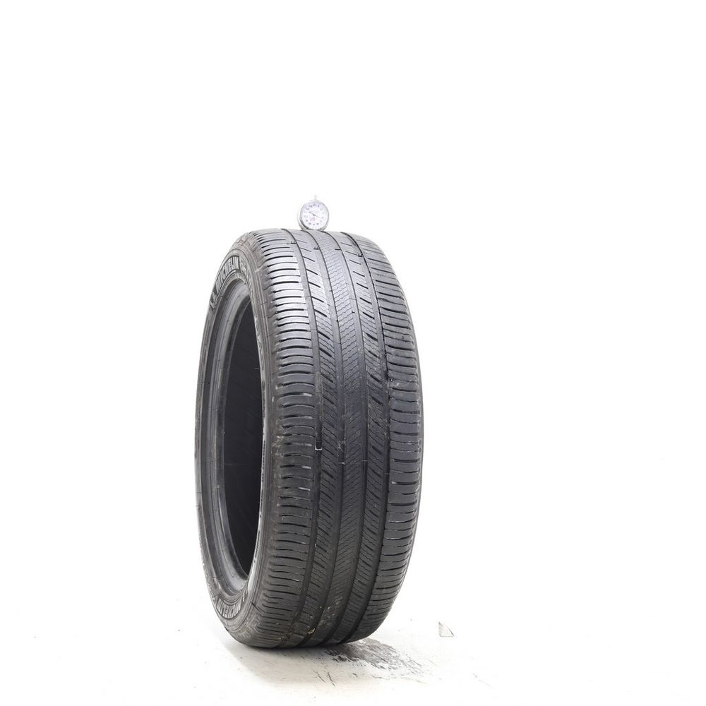Used 215/50R17 Michelin Premier A/S 95V - 4/32 - Image 1