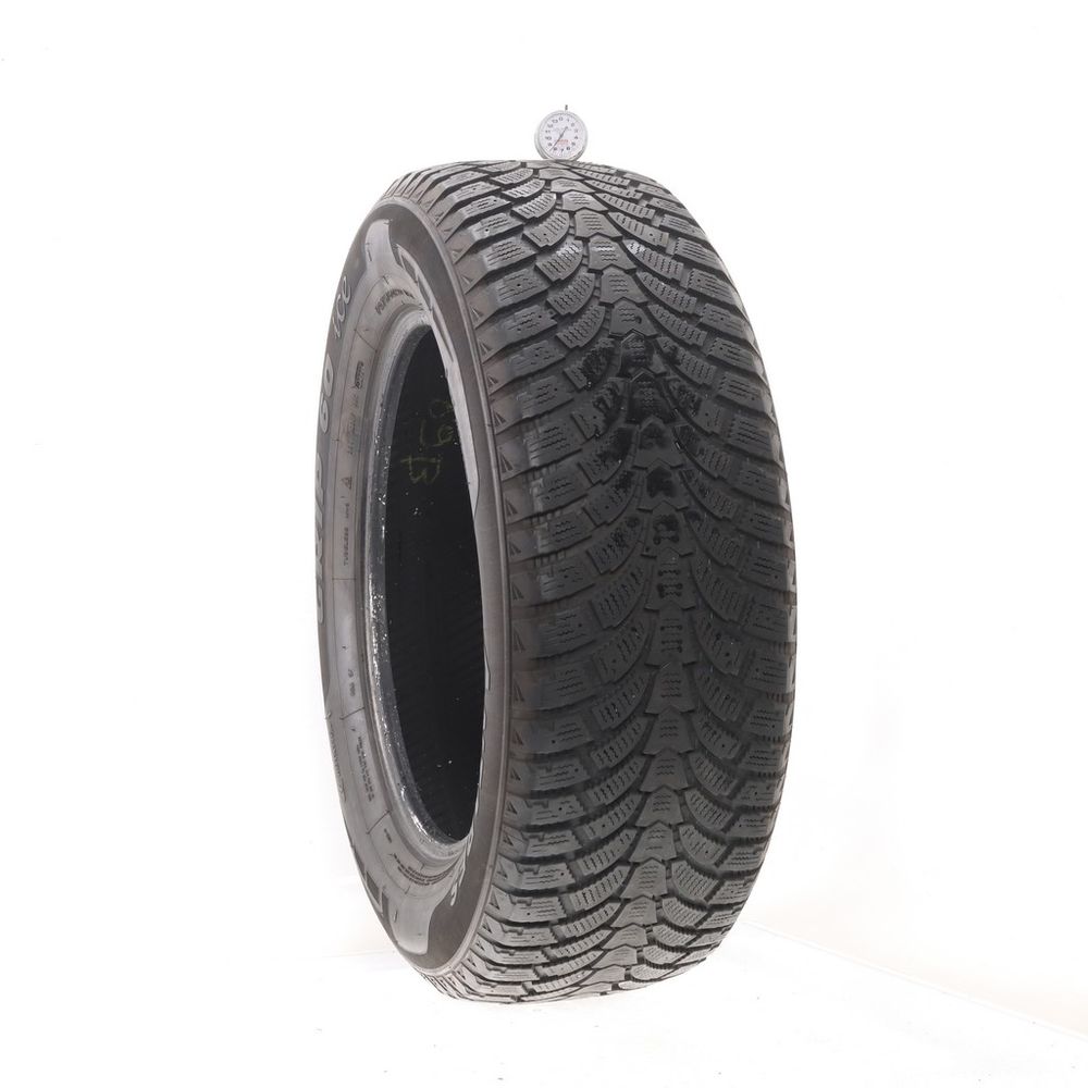 Set of (2) Used 275/60R20 Antares Grip 60 Ice 115T - 8-8.5/32 - Image 4