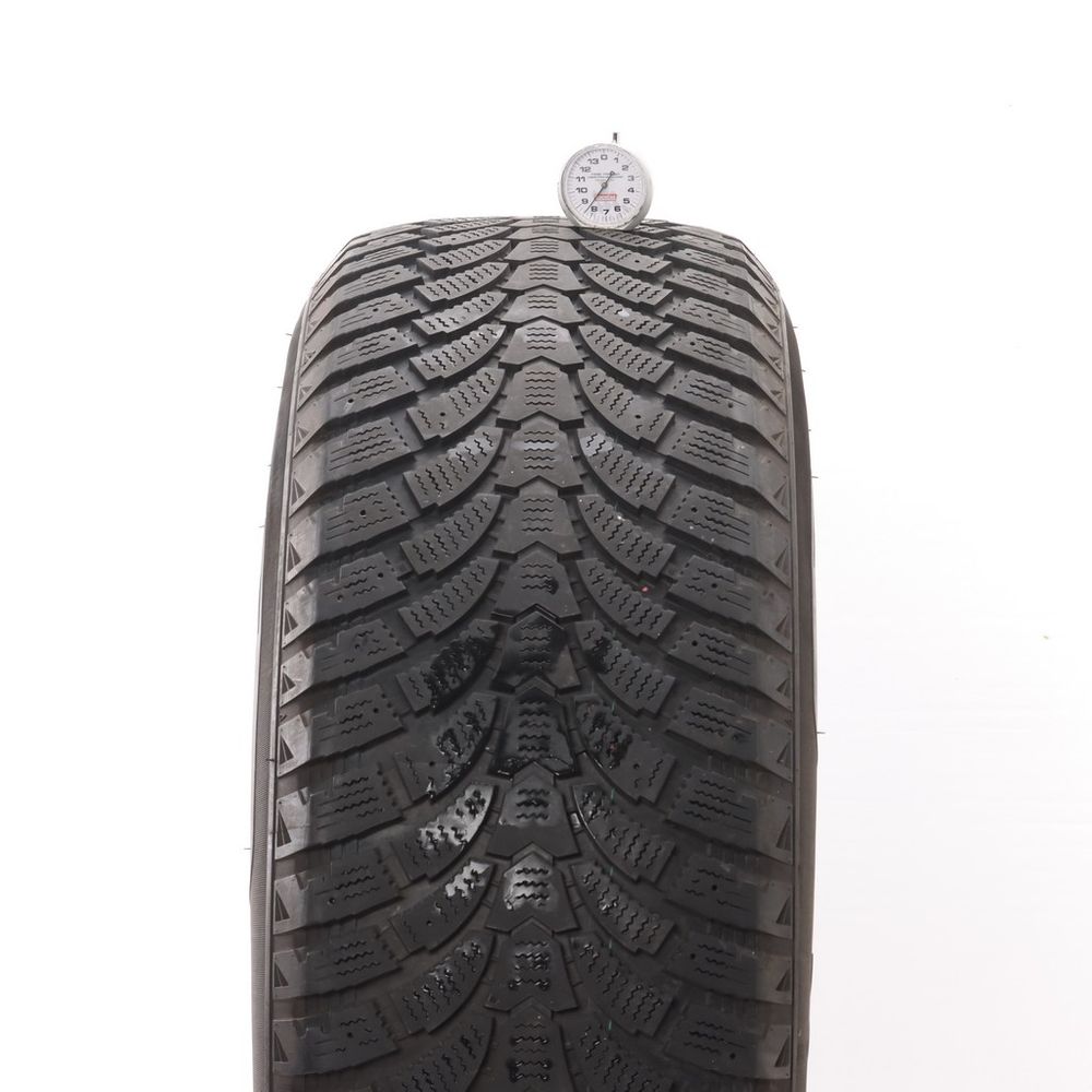 Set of (2) Used 275/60R20 Antares Grip 60 Ice 115T - 8-8.5/32 - Image 5