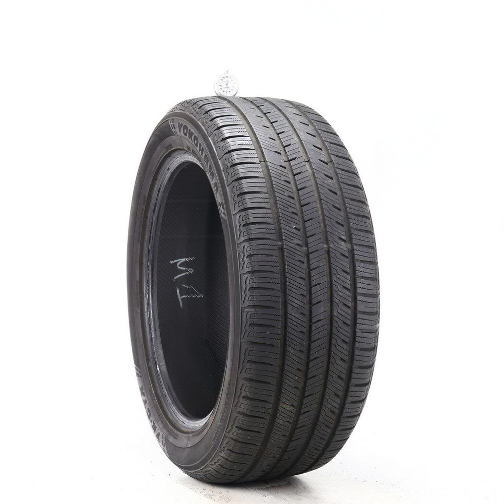 Used 265/50R20 Yokohama YK-CTX 111V - 7/32 - Image 1