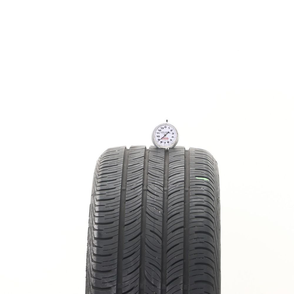 Set of (2) Used 225/40R18 Continental ContiProContact 92V - 7-8.5/32 - Image 5