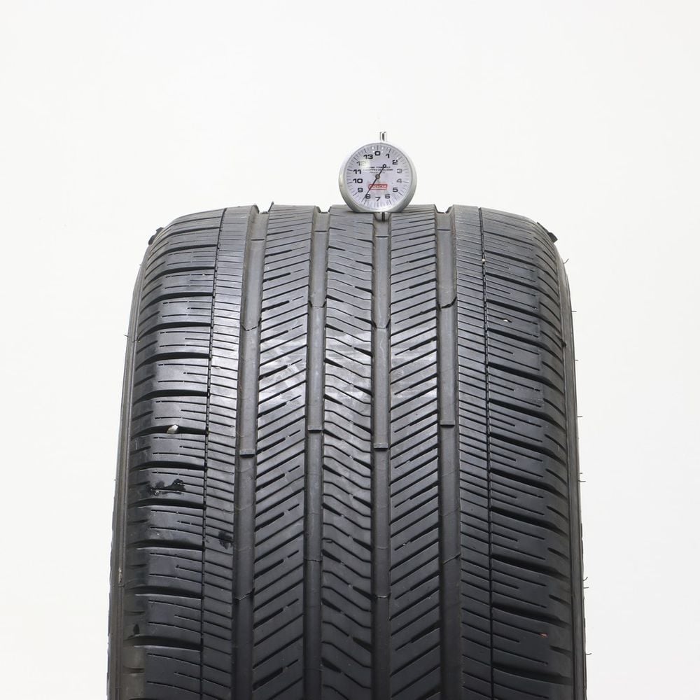 Set of (4) Used 275/40R22 Goodyear Eagle Touring 107W - 7.5-8/32 - Image 5