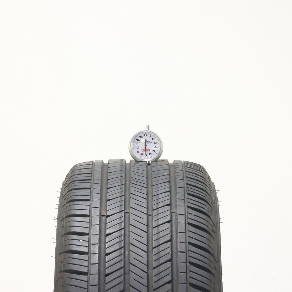 Set of (2) Used 225/55R17 Goodyear Assurance Finesse 97H - 7-7.5/32 - Image 2