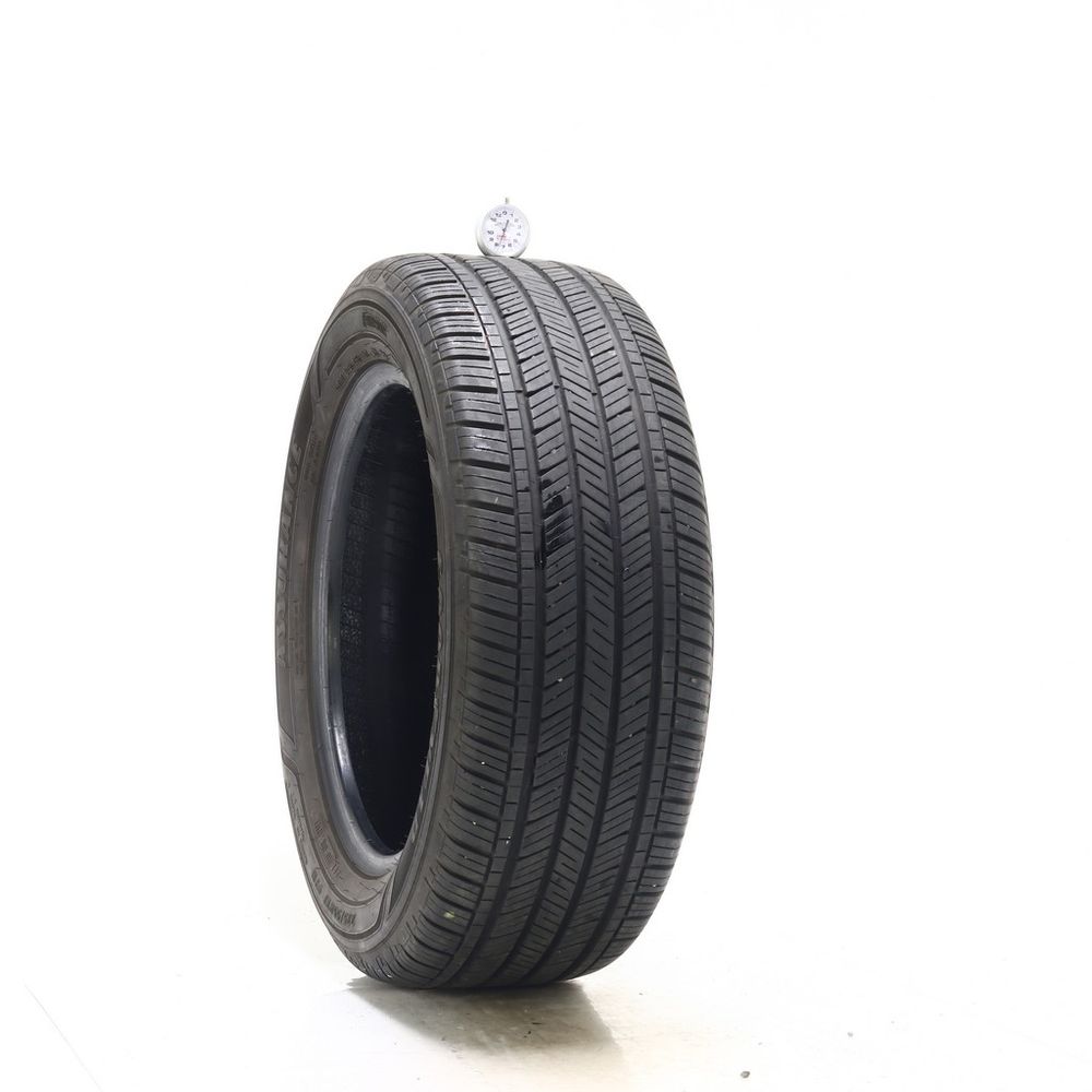 Set of (2) Used 225/55R17 Goodyear Assurance Finesse 97H - 7-7.5/32 - Image 4