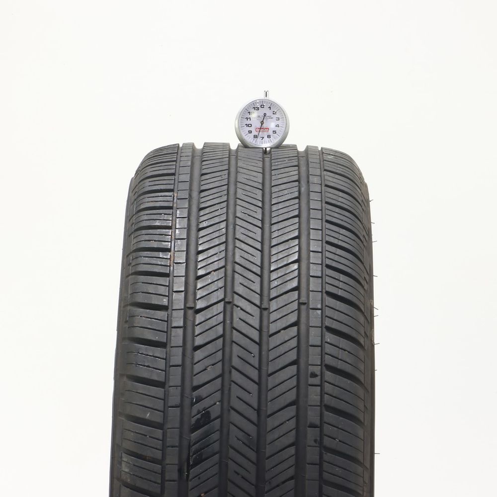 Set of (2) Used 225/55R17 Goodyear Assurance Finesse 97H - 7-7.5/32 - Image 5