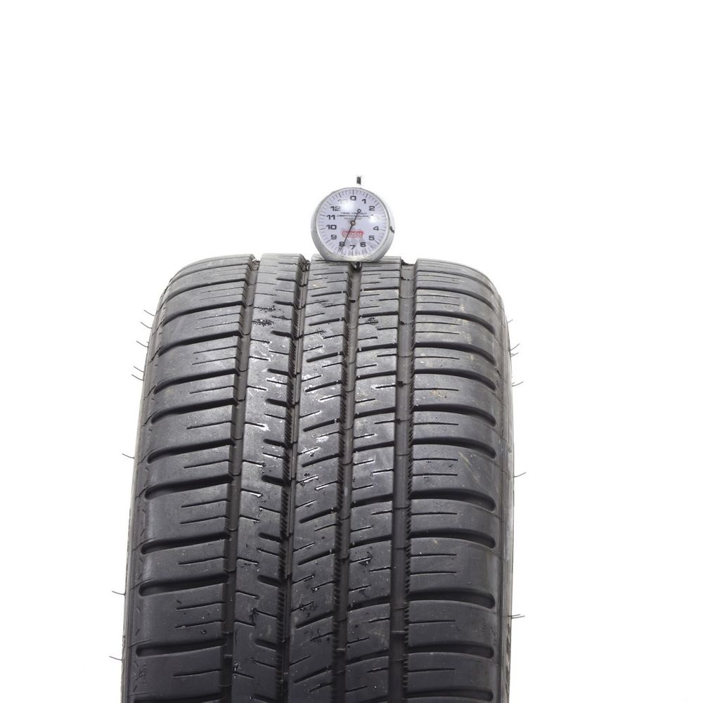Set of (2) Used 215/45ZR17 Michelin Pilot Sport A/S 3 Plus 91W - 8-9.5/32 - Image 2