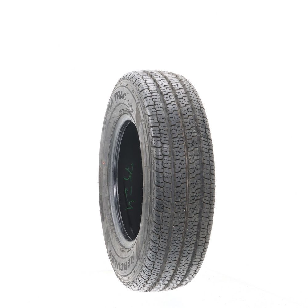 New LT 225/75R16 Hercules Terra Trac CH4 115/112R E - Image 1