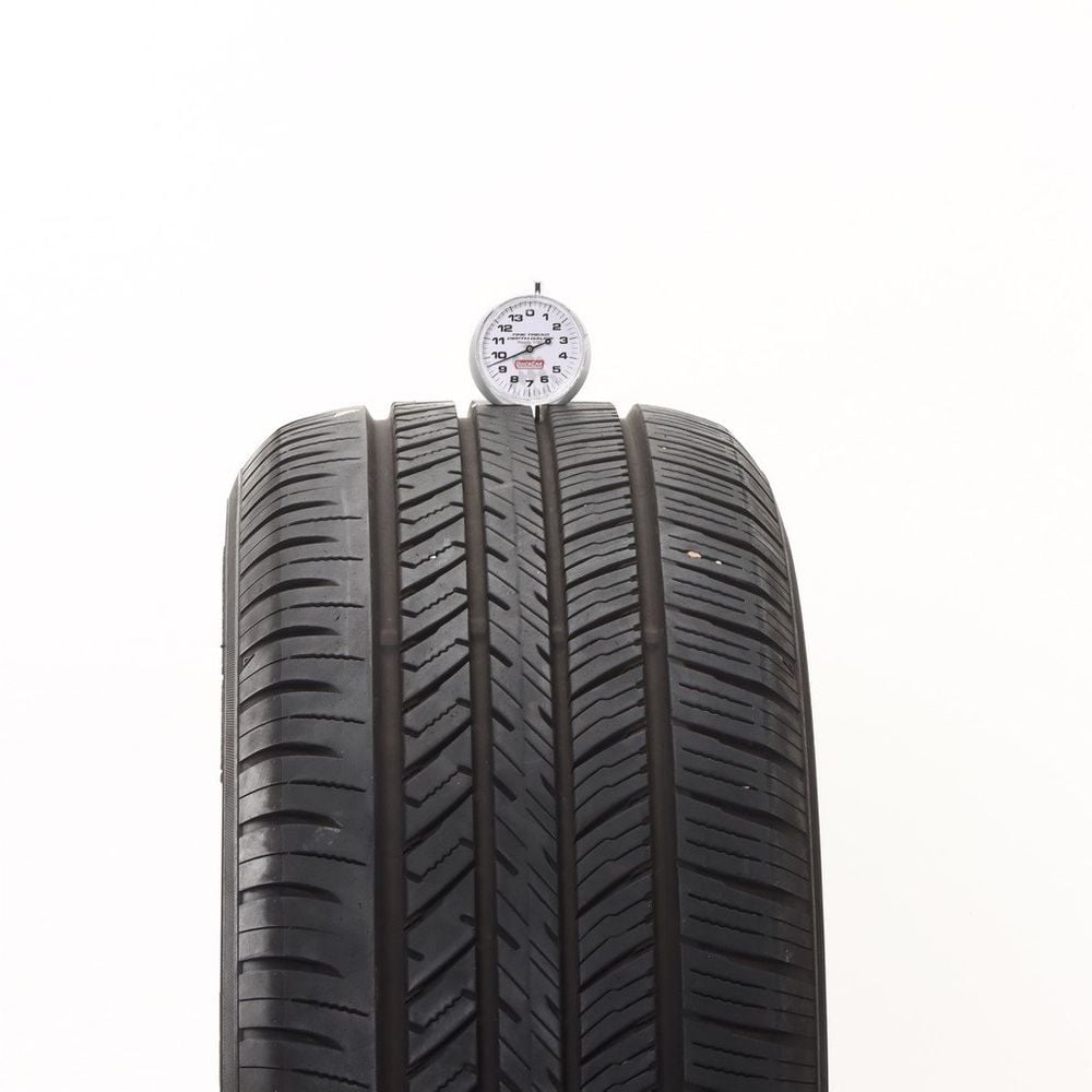 Set of (2) Used 225/50R17 Yokohama YK-GTX 98V - 8.5-9.5/32 - Image 5