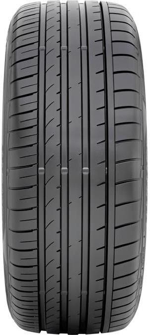 Set of (4) New P 215/50R18 Falken Azenis FK453CC 92W - Image 2