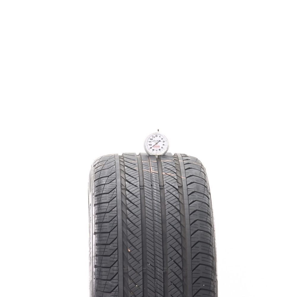 Used 245/40R18 Continental ProContact GX SSR MOE 97H - 9/32 - Image 2