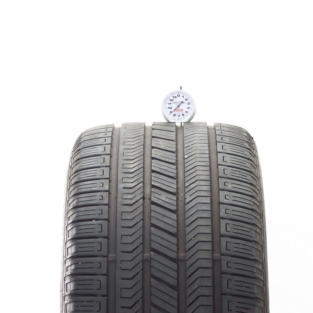 Used 275/45R22 Continental CrossContact RX LR 115W - 8.5/32 - Image 2