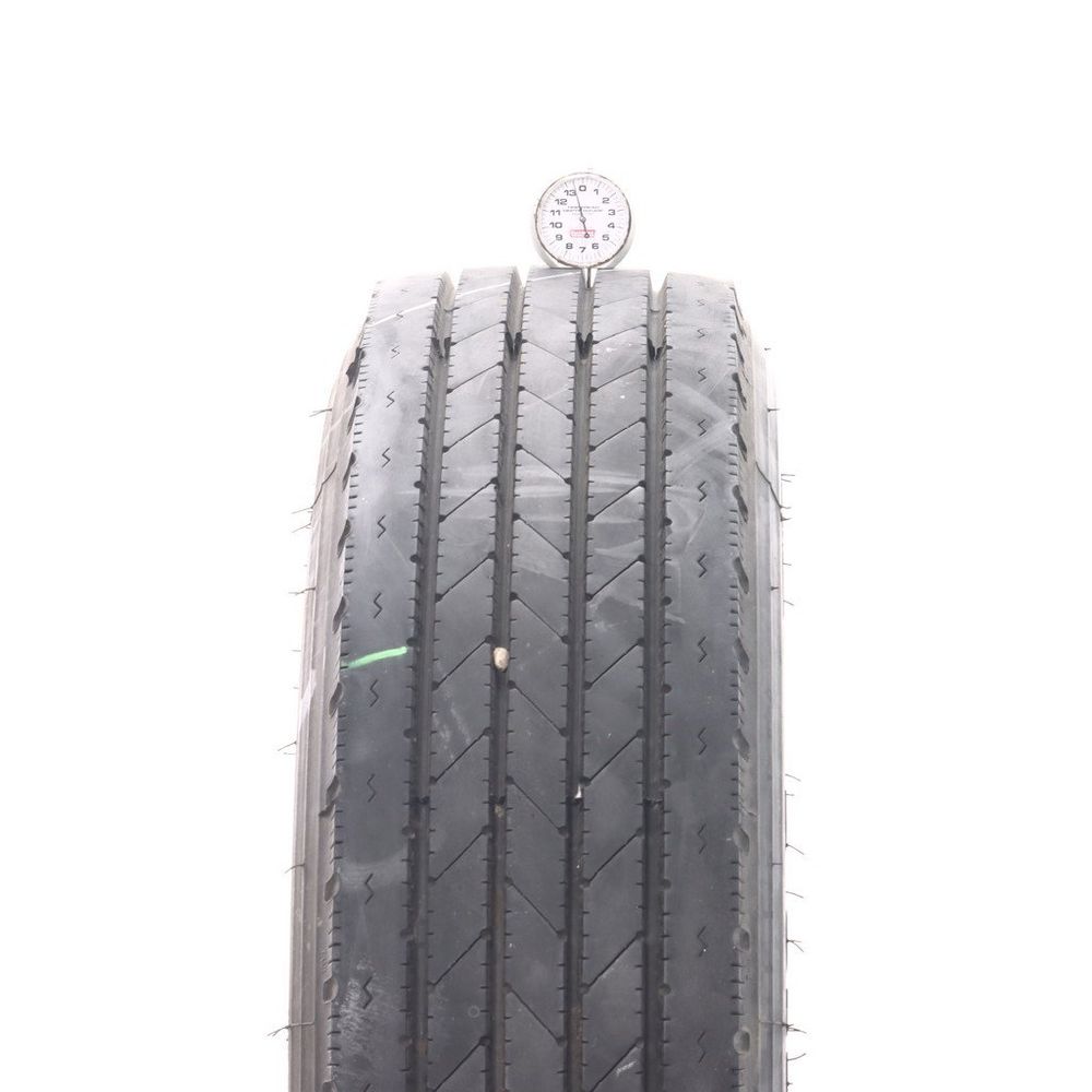 Used 225/70R19.5 Sailun S637 128/126L - 13/32 - Image 2