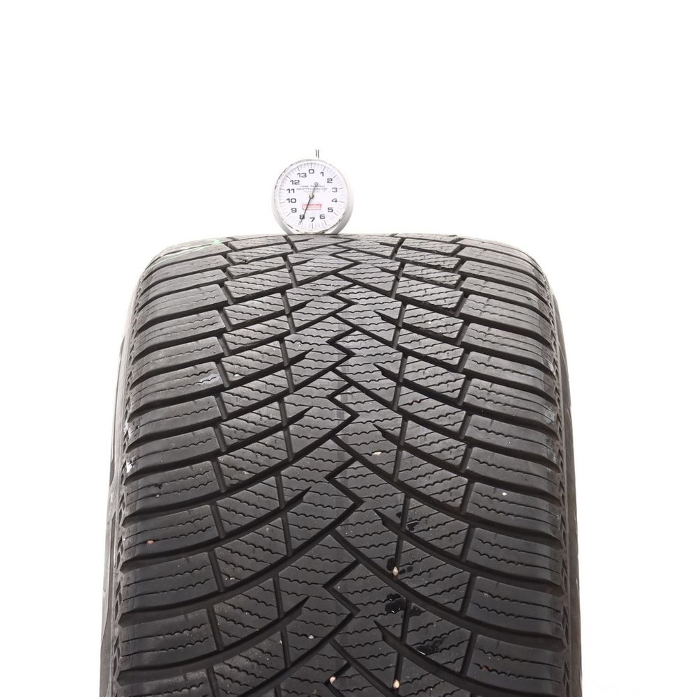 Used 255/50R20 Pirelli Scorpion Weather Active 109H - 7.5/32 - Image 2