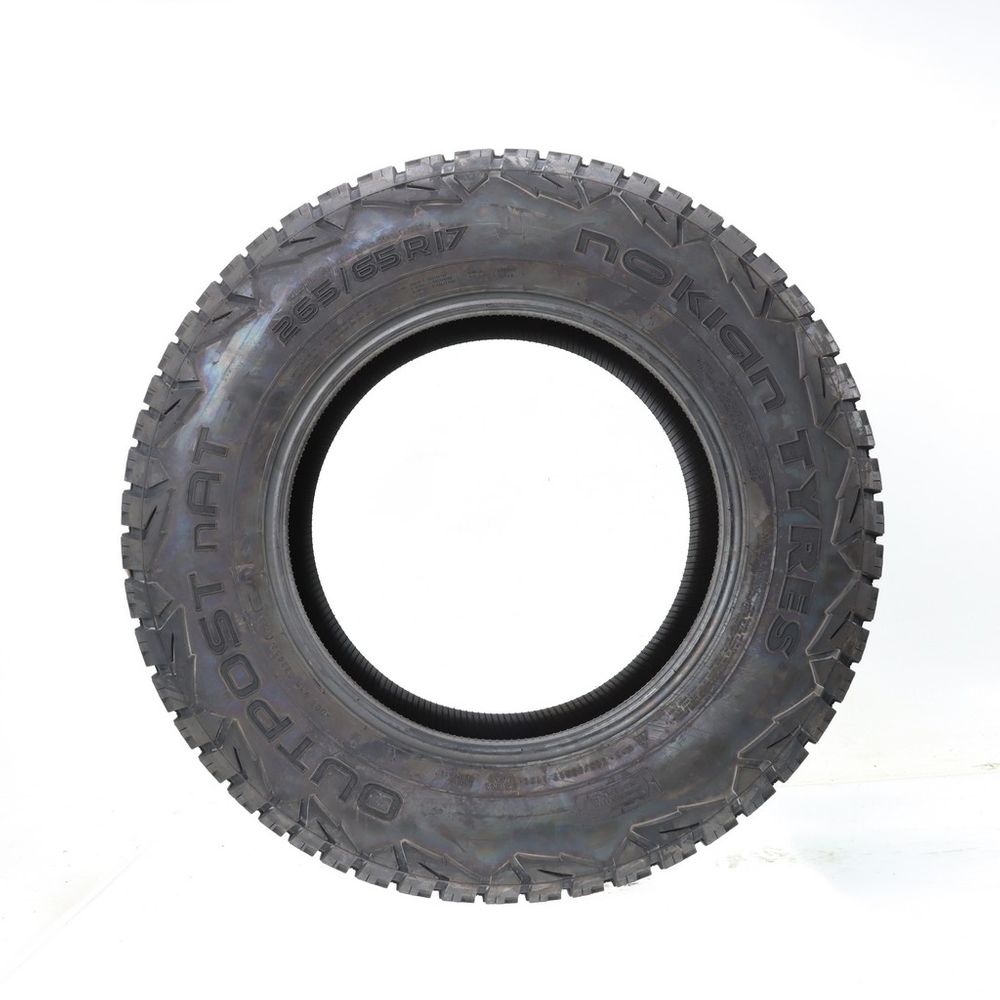 New 265/65R17 Nokian Outpost nAT 116T - Image 3