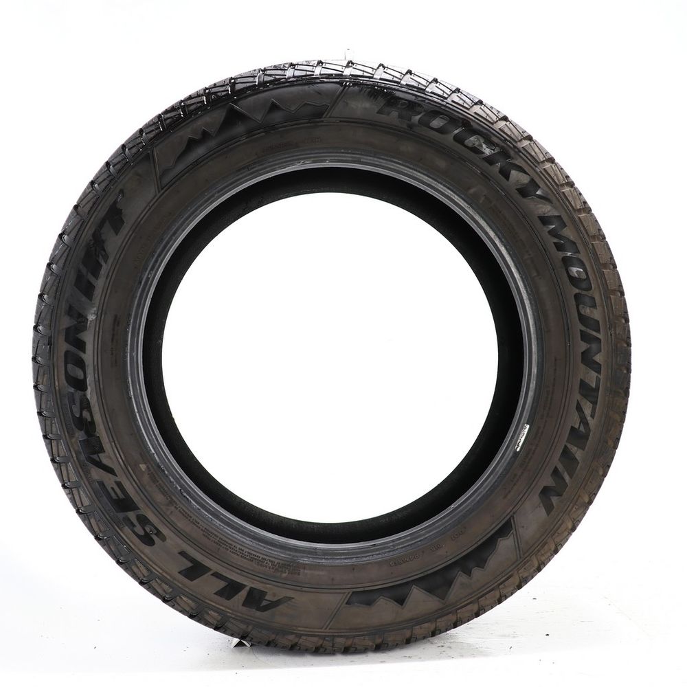 Used 275/55R20 Rocky Mountain All Season (Rocky Mountain) 113H - 8.5/32 - Image 3