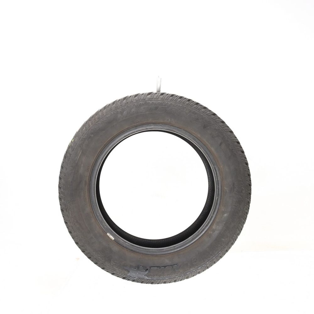 Used 195/65R15 Mastercraft Glacier Grip II 91T - 6.5/32 - Image 3