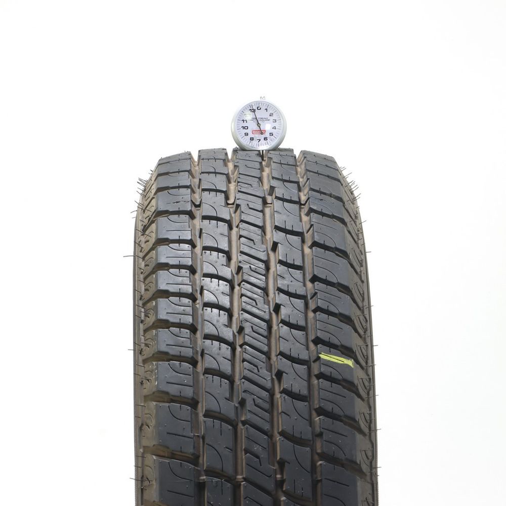 Used LT 225/75R16 Cordovan Wild Trac XRS Plus 115/112R E - 13/32 - Image 2