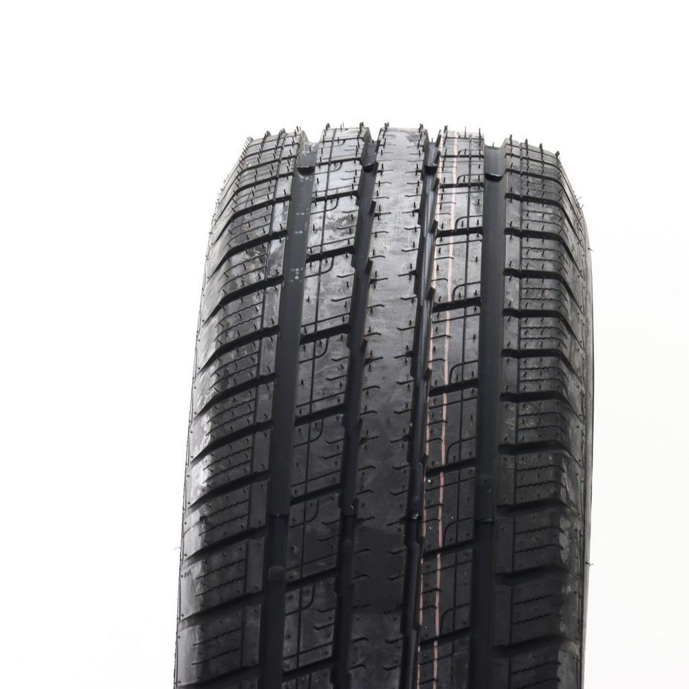 Set of (2) New LT 265/75R16 Waterfall Terra-X H/T 123/120S E - Image 2