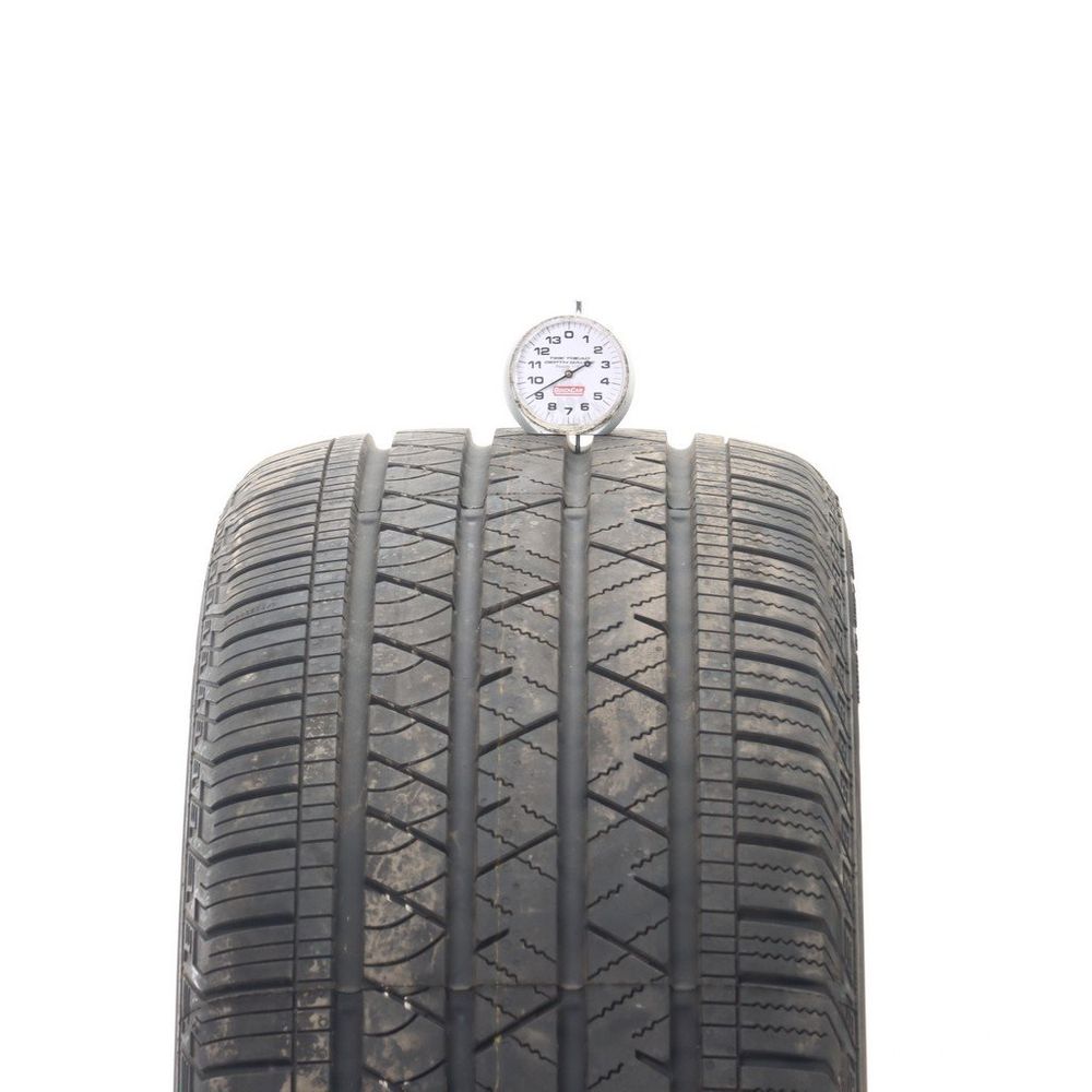 Used 255/45R20 Goodyear UltraGrip Performance 3 105V - 8.5/32 - Image 2