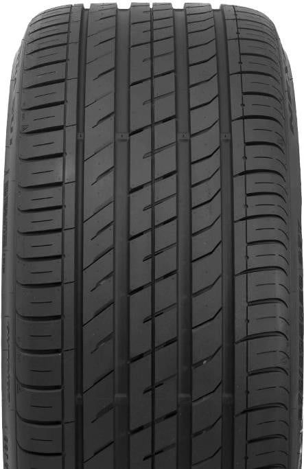 Set of (2) New P 215/35ZR18 Nexen N'Fera SU1 84Y - Image 3