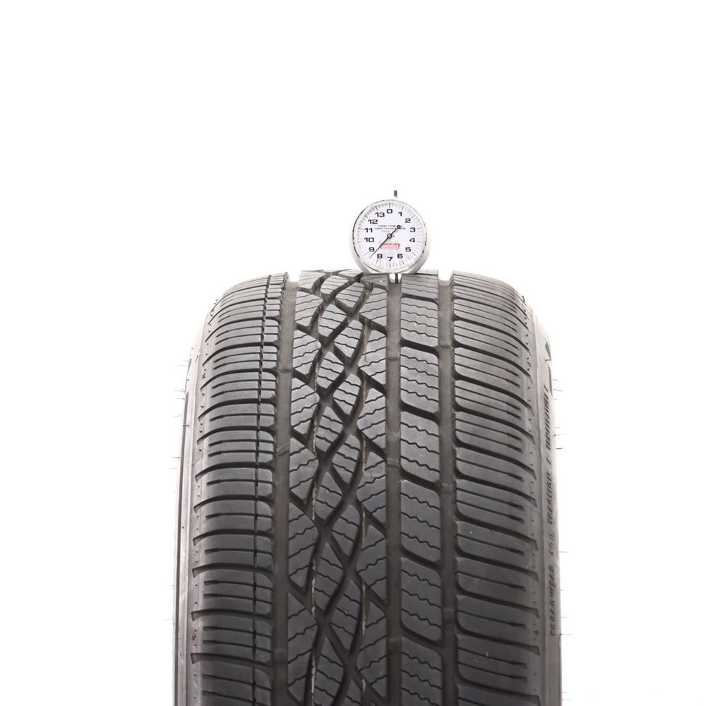 Set of (2) Used 215/50R17 Firestone Firehawk AS V2 95W - 7.5-8.5/32 - Image 5