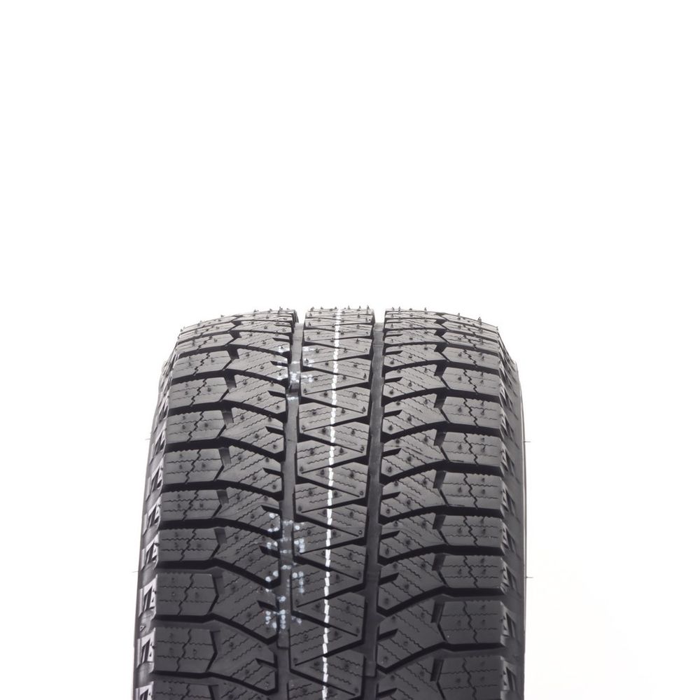 New 245/45R18 Bridgestone Blizzak WS90 Studless 100H - Image 2