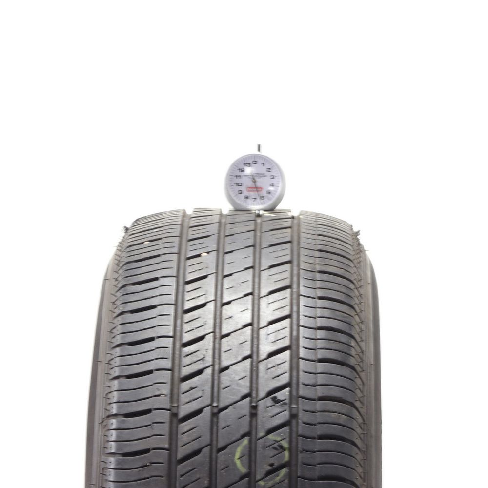 Set of (4) Used 225/65R17 Nexen Aria AH7 102H - 5-6/32 - Image 5