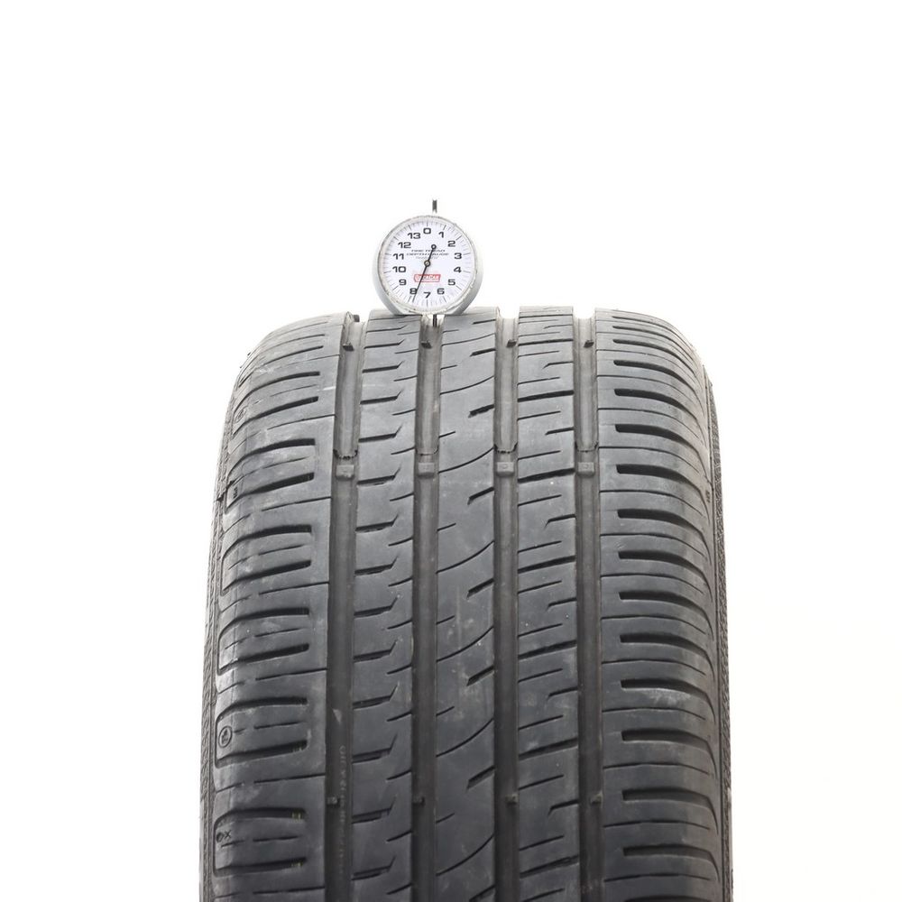 Set of (2) Used 225/55R17 Barum Bravuris 3 HM 97V - 7.5/32 - Image 2
