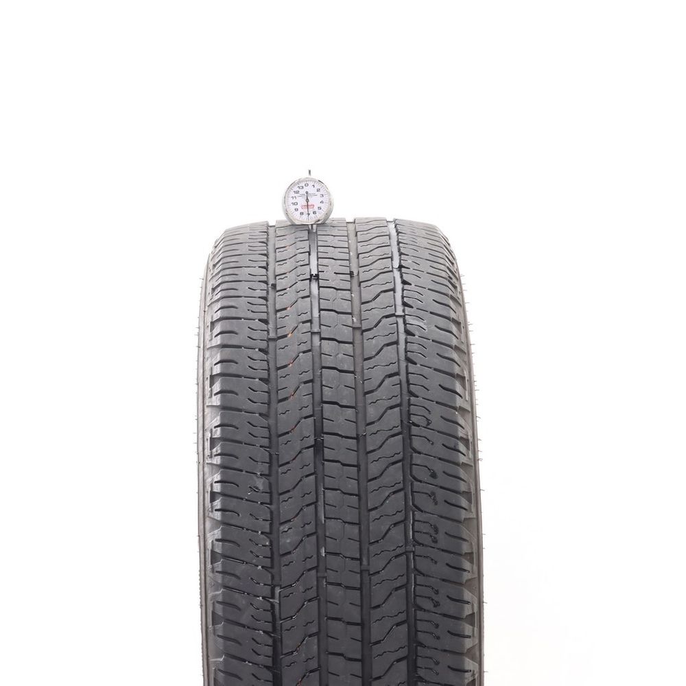 Used 265/60R18 Goodyear Wrangler Fortitude HT 110T - 7/32 - Image 2